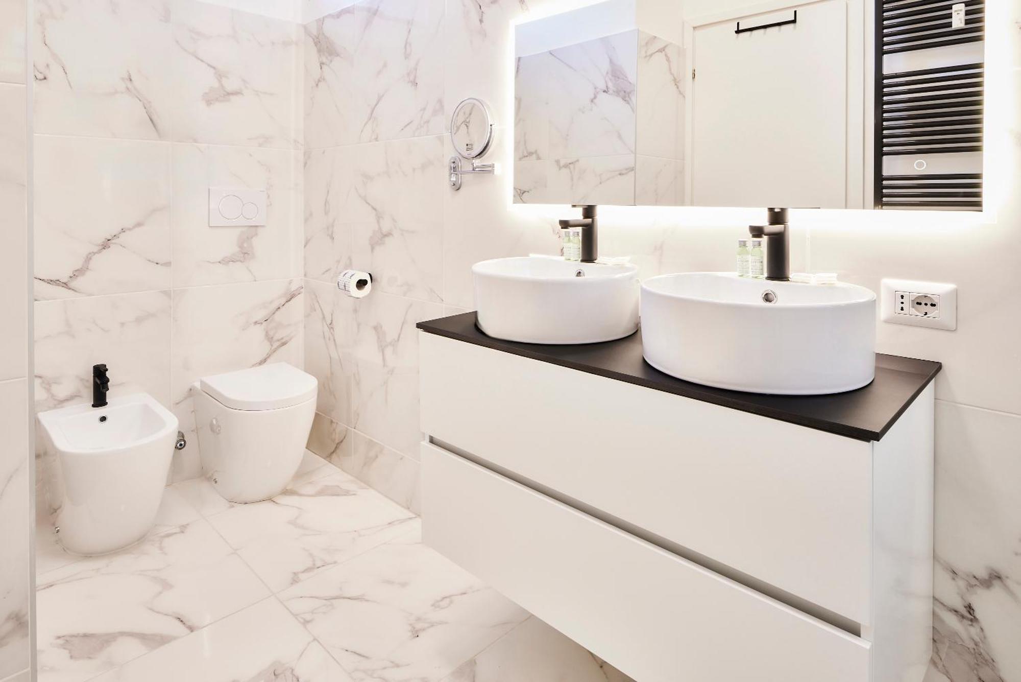 Duomo Charme Apartment 밀라노 외부 사진