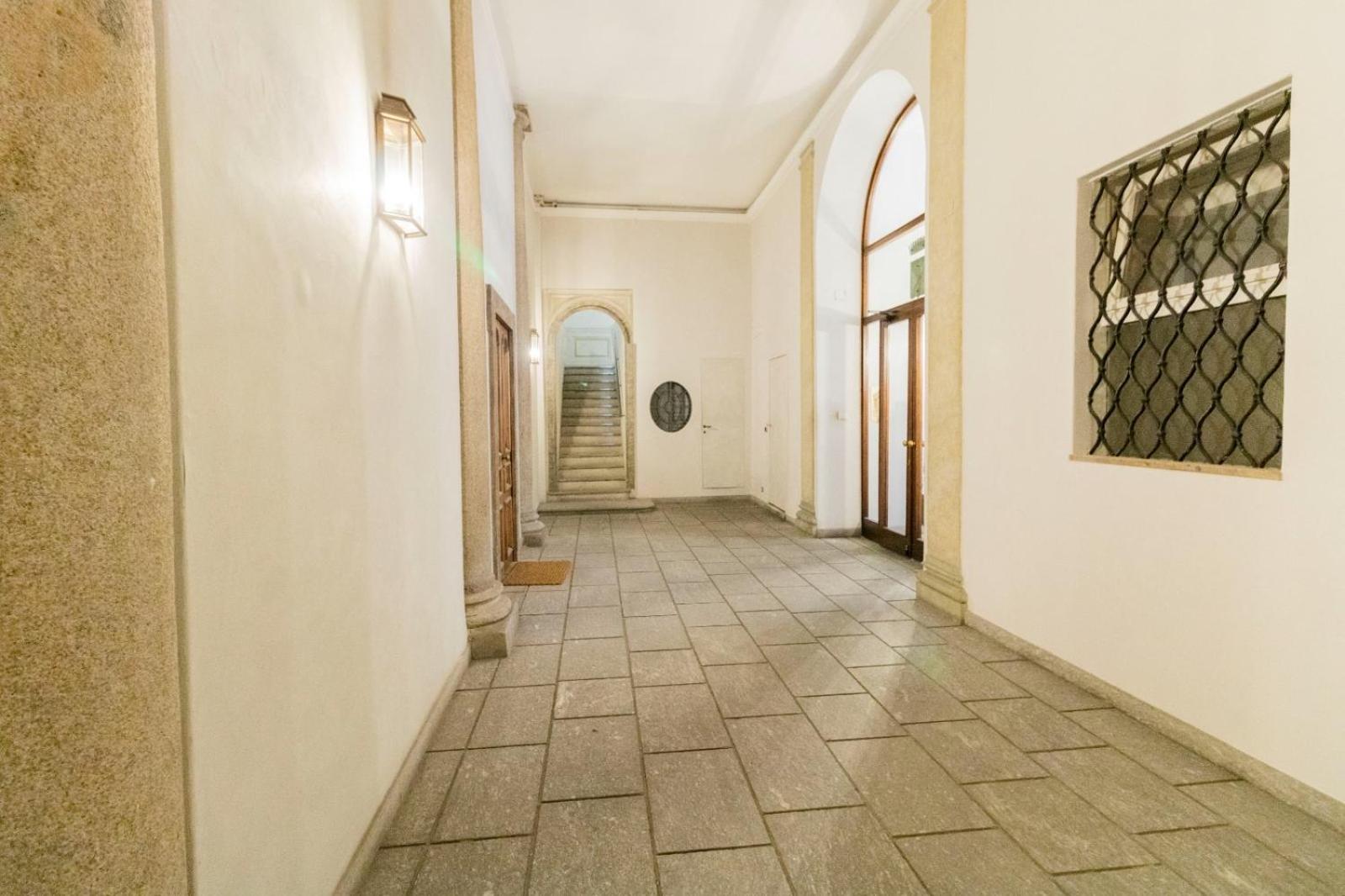 Duomo Charme Apartment 밀라노 외부 사진