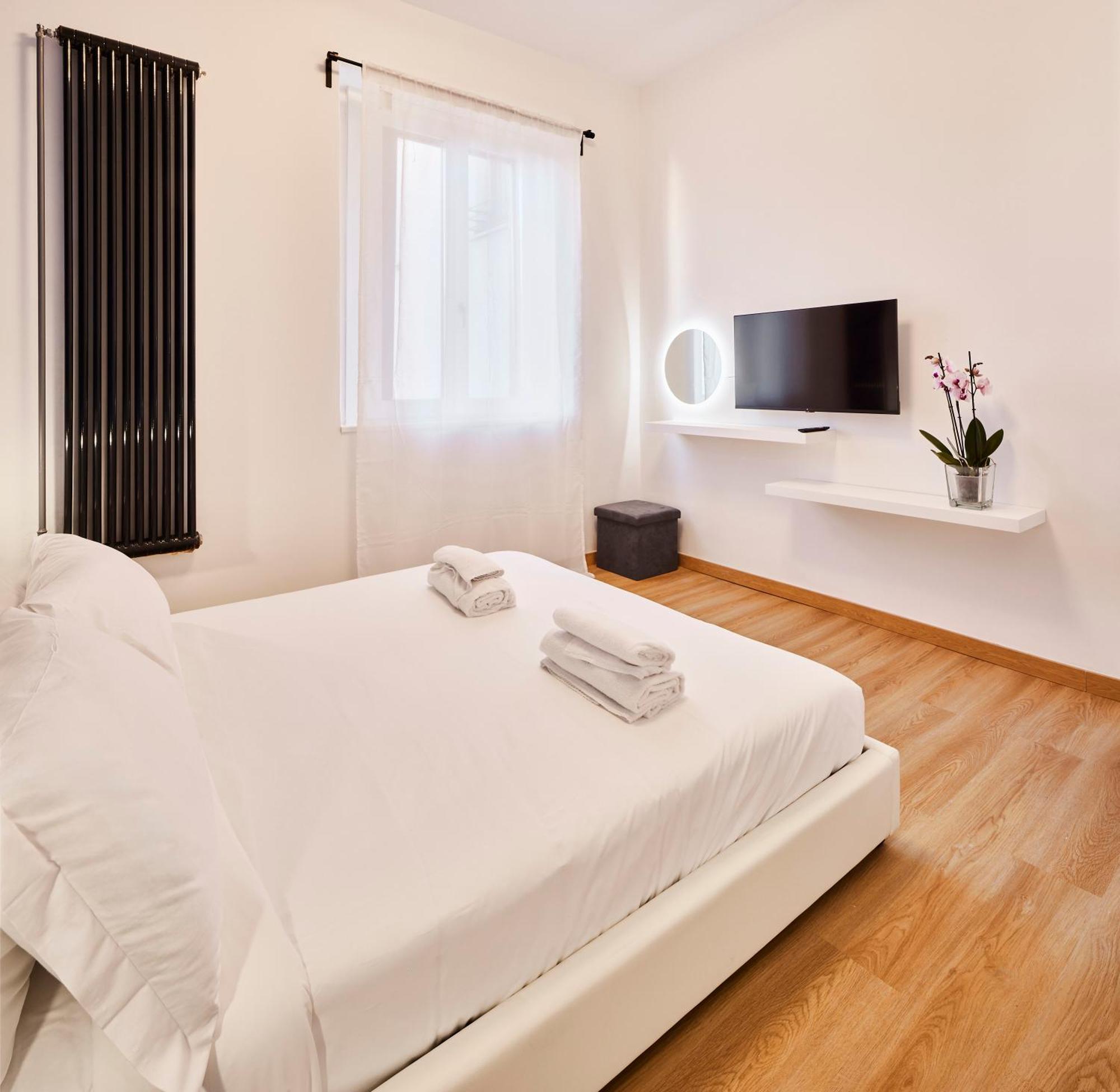 Duomo Charme Apartment 밀라노 외부 사진