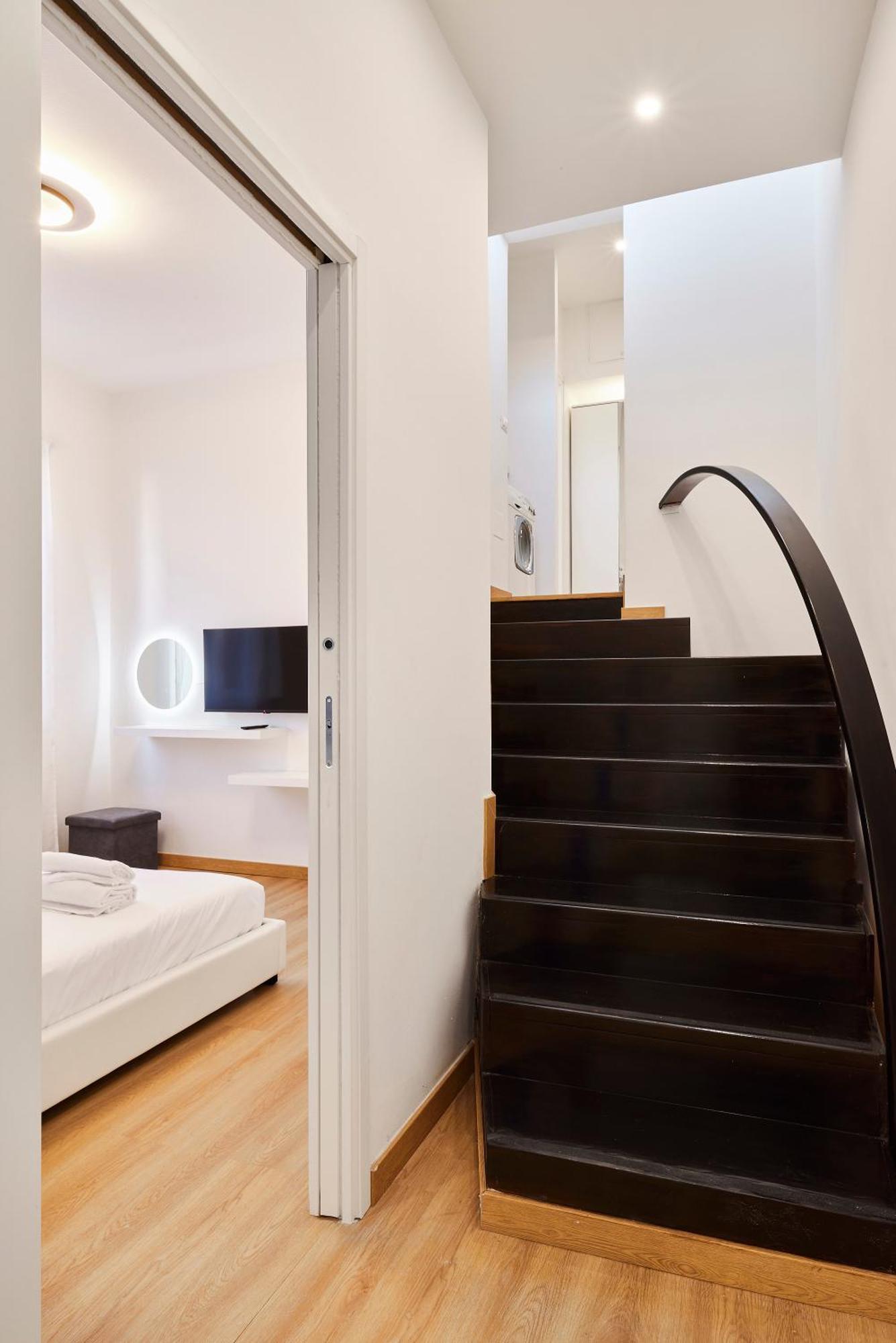 Duomo Charme Apartment 밀라노 외부 사진