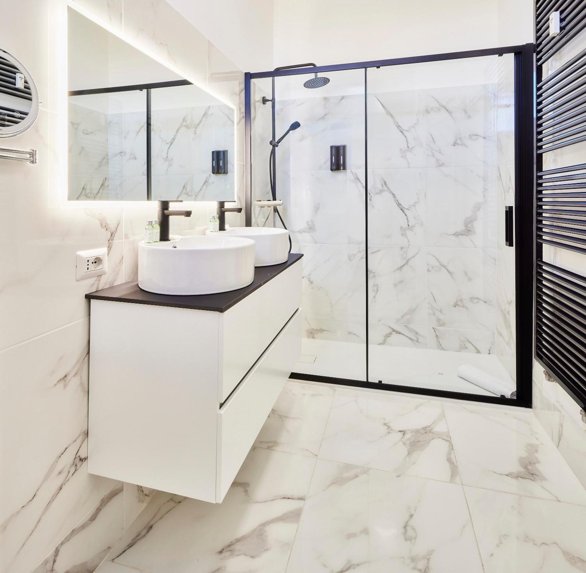 Duomo Charme Apartment 밀라노 외부 사진