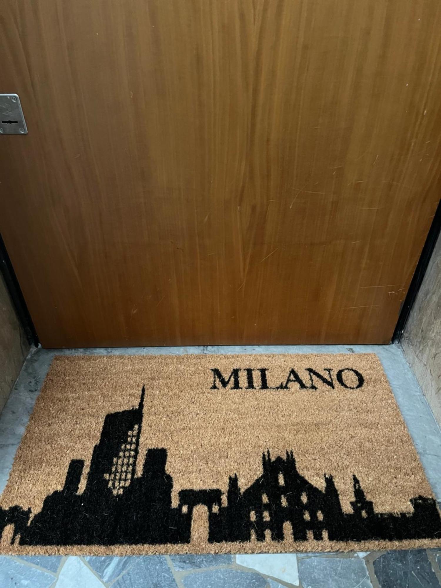 Duomo Charme Apartment 밀라노 외부 사진